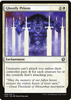 Ghostly Prison - Conspiracy: Take the Crown - #86/221