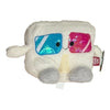 BUMBUMZ - 3D Glasses MOVIEBUMZ Gigi 8”