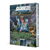 G.I. Joe RPG: Quartermaster's Guide to Gear Sourcebook