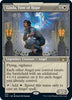Giada, Font of Hope (Foil) (Showcase) - Streets of New Capenna - #342