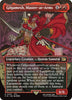 Gilgamesh, Master-at-Arms (Foil) (Borderless) - FINAL FANTASY - 0338
