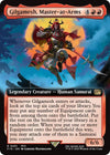 Gilgamesh, Master-at-Arms (Extended Art) - FINAL FANTASY