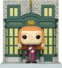 Funko Pop! Deluxe: Ginny Weasley with Flourish & Blotts Harry Potter - #139 - Sweets and Geeks