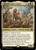 Gishath, Sun's Avatar - Promo Pack: The Lost Caverns of Ixalan - #0229