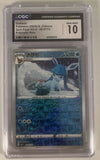 Glaceon (Prismatic Holo) - 08 07/14 - Chinese Gem Pack Vol. 2 (CGC Graded 10)