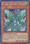 Gladiator Beast Bestiari - (Unlimited) (Secret Rare) Legendary Collection 2 - LCGX-EN237