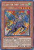 Gladiator Beast Equeste - (1st Edition) (Secret Rare) Legendary Collection 2 - LCGX-EN251