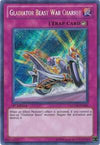 Gladiator Beast War Chariot - (Unlimited) (Secret Rare) Legendary Collection 2