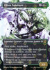 Glissa Sunslayer (Showcase) (Step-and-Compleat Foil) - Phyrexia: All Will Be One - #461