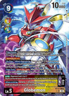 Globemon (Alternate Art) - World Convergence (BT21)