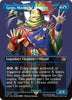 Gogo, Master of Mimicry (Borderless) (Foil) - Final Fantasy - #0377