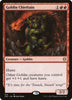 Goblin Chieftain - Jumpstart - #324