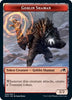 Goblin Shaman Token - Kamigawa: Neon Dynasty - #008/019