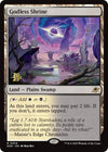 Godless Shrine - Prerelease Cards - #0254