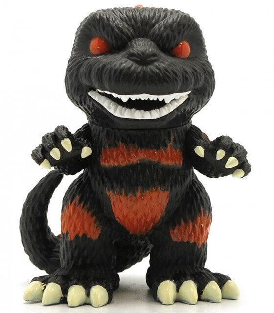 Burning Godzilla Funko Pop 239 Godzilla (Burning) Deluxe Funko Pop