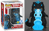 Funko Pop! Animation: GSP - Godzilla Ultima (w/Heat Ray) (Funko Exclusive) (Glow) #1469