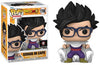 Funko Pop! Anime: Dragonball Super Super Hero- Gohan in Cape #1708 (Chalice Colectibles)