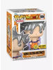 Funko Pop! Animation: Dragonball Super - Goku (Ultra Instinct) #1694