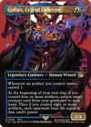Golbez, Crystal Collector (Borderless) (Surge Foil) - FINAL FANTASY #0540