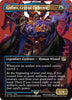 Golbez, Crystal Collector (Borderless) (Surge Foil) - FINAL FANTASY #0540