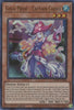Gold Pride - Captain Carrie (1st Edition) - Photon Hypernova - PHHY-EN088