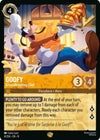 Goofy - Groundbreaking Chef (Cold Foil) - Reign of Jafar - 4/204