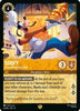 Goofy - Groundbreaking Chef (Cold Foil) - Reign of Jafar - 4/204