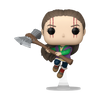Funko Pop! Marvel: Thor: Love and Thunder - Gorr's Daughter #1188 - Sweets and Geeks