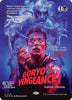 Goryo's Vengeance (Foil) (Showcase) - Commander: Duskmourn: House of Horror - #0372