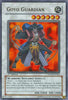 Goyo Guardian (1st Edition) (Ultra Rare) - The Duelist Genesis - TDG5-EN042