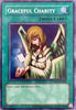 Graceful Charity (Unlimited Edition)(Rare) - Retro Pack (2020 Date Reprint) - RP01-EN088