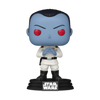 Funko Pop: Star Wars- Grand Admiral Thrawn #697