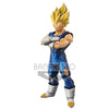 Dragon Ball Super - Grandista Manga Dimensions: Super Saiyan Vegeta