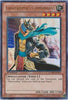 Gravekeeper's Commandant (Ultra Rare) - Legendary Collection 3: Yugi's World - LCYW-EN191