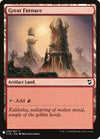 Great Furnace (C18) - The List Reprints - 250/307