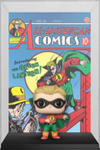 Funko POP! Comic Covers: DC Superheroes - Green Lantern #12 (Walmart Exclusive)