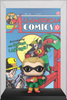 Funko POP! Comic Covers: DC Superheroes - Green Lantern #12 (Walmart Exclusive)