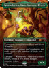 Greensleeves, Maro-Sorcerer - Secret Lair Drop Series - #2193