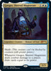 Gregor, Shrewd Magistrate - SLX Cards