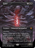 Grief (Borderless) (Textured Foil) - Special Guests - #0051