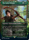 The Grim Whisper - Bow of Nylea - Secret Lair Drop Series