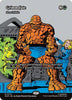 Grimm Fate - Beast Within (Foil) (Borderless) - Marvel Universe Eternal-Legal - #0075