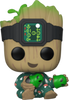 Funko Pop! I am Groot - Groot #1116 (NYCC 2022)
