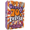 Groovy 70s Trivia