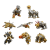 Transformers XYV03 2026 - Dinobot Desertion