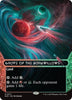 Grove of the Burnwillows (0017) (Borderless) - Edge of Eternities: Stellar Sights