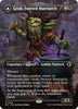 Grub, Storied Matriarch (Borderless) - Lorwyn Eclipsed - #0289