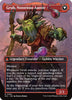 Grub, Storied Matriarch (Borderless) - Lorwyn Eclipsed - #0289
