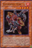 Guardian Ceal (1st Edition) - Dark Crisis - DCR-006