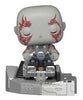 [DAMAGED BOX] Funko Pop! Marvel: Guardians' Ship: Drax (Walmart Exclusive) #1023